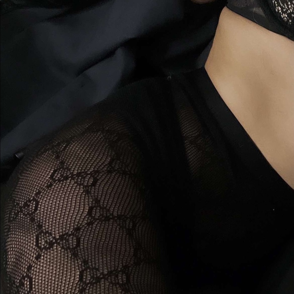 Gucci tights